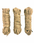 Jute Twine Refill Pouch