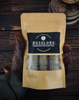 Jute Twine Refill Pouch