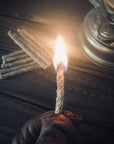 Wax Infused Jute Rope