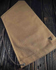 Canvas Water Filter Bag