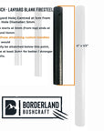 Premium Firesteel Blanks
