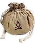 Canvas Possible Pouch