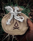 Canvas Possible Pouch