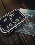 Frontier Firesteel Tin Kit
