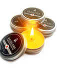 Beeswax Candle - Nano
