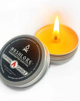 Beeswax Candle - Nano