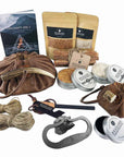 Fire Pouch Kit - Artisan