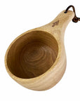Skål Kuksa & Öar Spoon