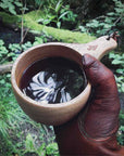 Skål Kuksa & Öar Spoon