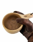 Skål Kuksa & Öar Spoon