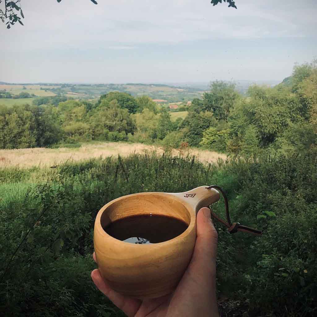 Skål Kuksa - 300ml