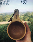 Skål Kuksa & Öar Spoon