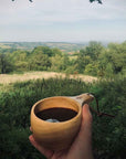 Skål Kuksa & Öar Spoon