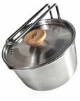 Låda Cooking Kettle