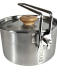 Låda Cooking Kettle