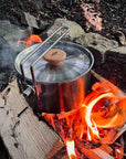 Låda Cooking Kettle