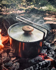 Låda Cooking Kettle