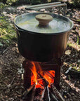 Låda Cooking Kettle