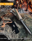 Eldå Firesteel (2 Options)
