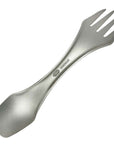 Titanium Spork