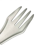 Titanium Spork