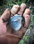 English Flint Stone (3 Options)