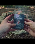 Frontier Firesteel Tin Kit