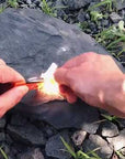 Survival Fire Whistle