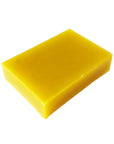 Beeswax Block