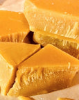 Beeswax Block