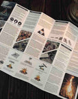Firecraft Mini-Guide
