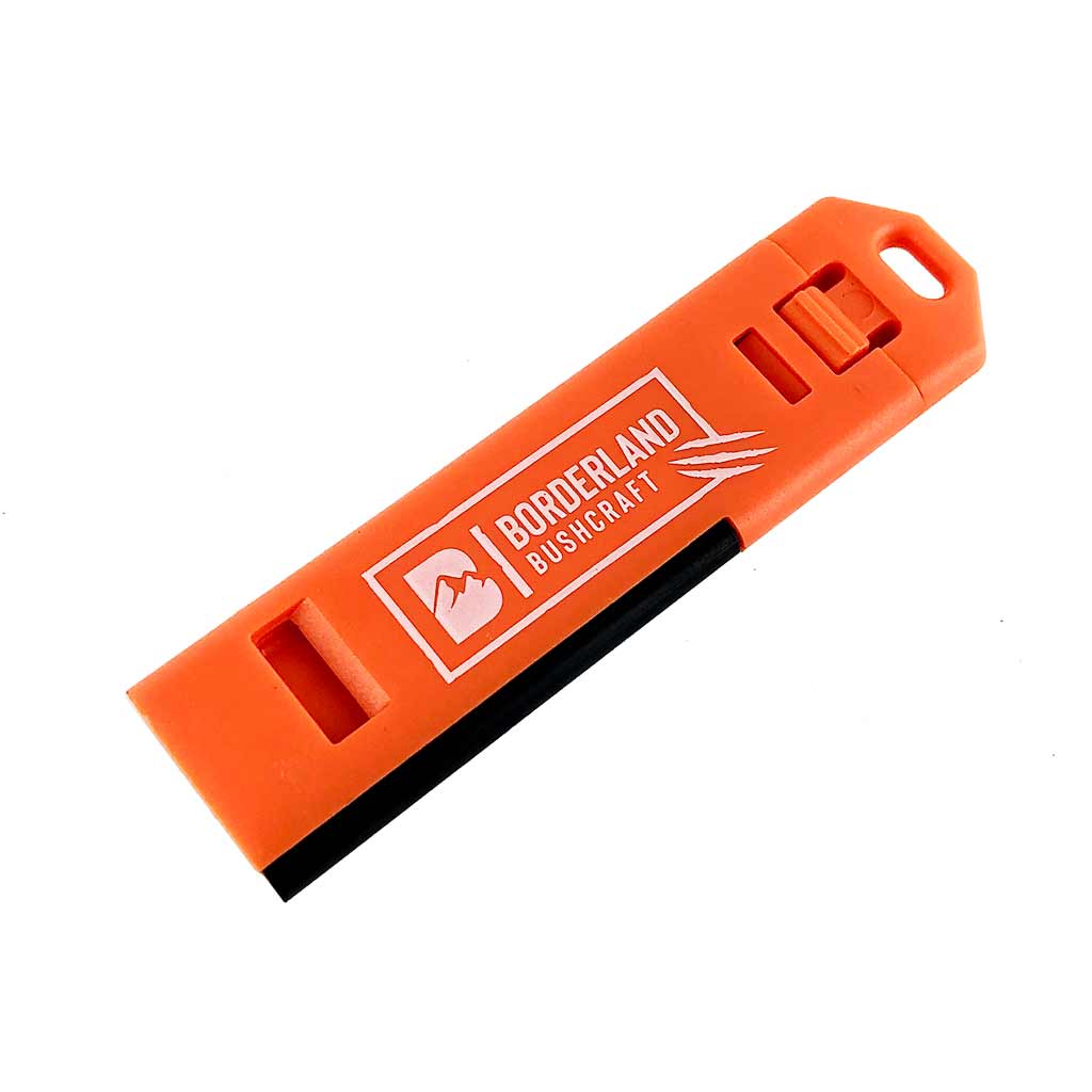 Survival Fire Whistle