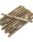 Wax Infused Jute Rope