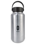 Stainless Steel Water Bottle (1000ml)