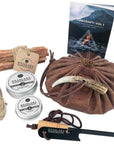 Fire Pouch Kit - Master