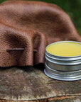 Woodsman Wax