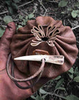 Fire Pouch Kit - Journeyman