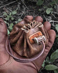 Fire Pouch Kit - Artisan