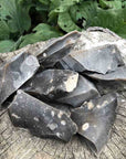 English Flint - Rough Chunks