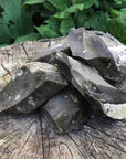 English Flint - Rough Chunks
