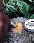 Fire Pouch Kit - Journeyman