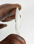 Magnifying Burning Glass