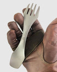 Titanium Spork