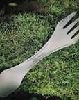 Titanium Spork