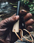 Eldå Firesteel (2 Options)