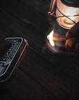 EDC Pocket Fire Tin
