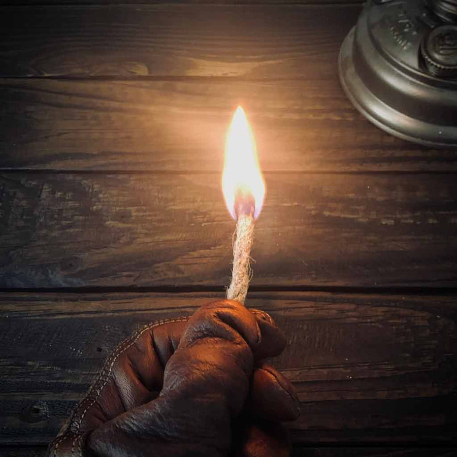 Vrål Wick Refill Pack