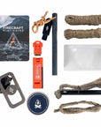 Firecraft Bundle: 7 [Kit Builder]