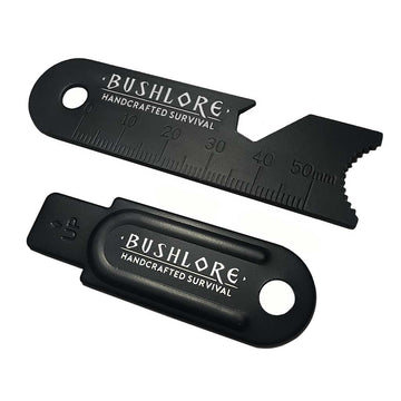 Firesteel Scraper (2 Options)