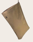 Canvas Water Filter Bag